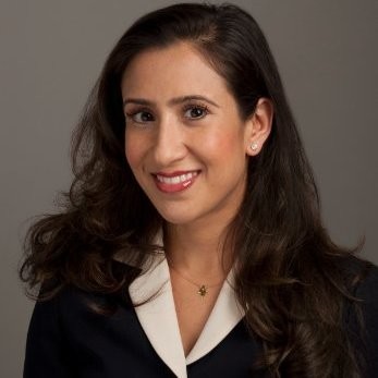 Farah Shirazi